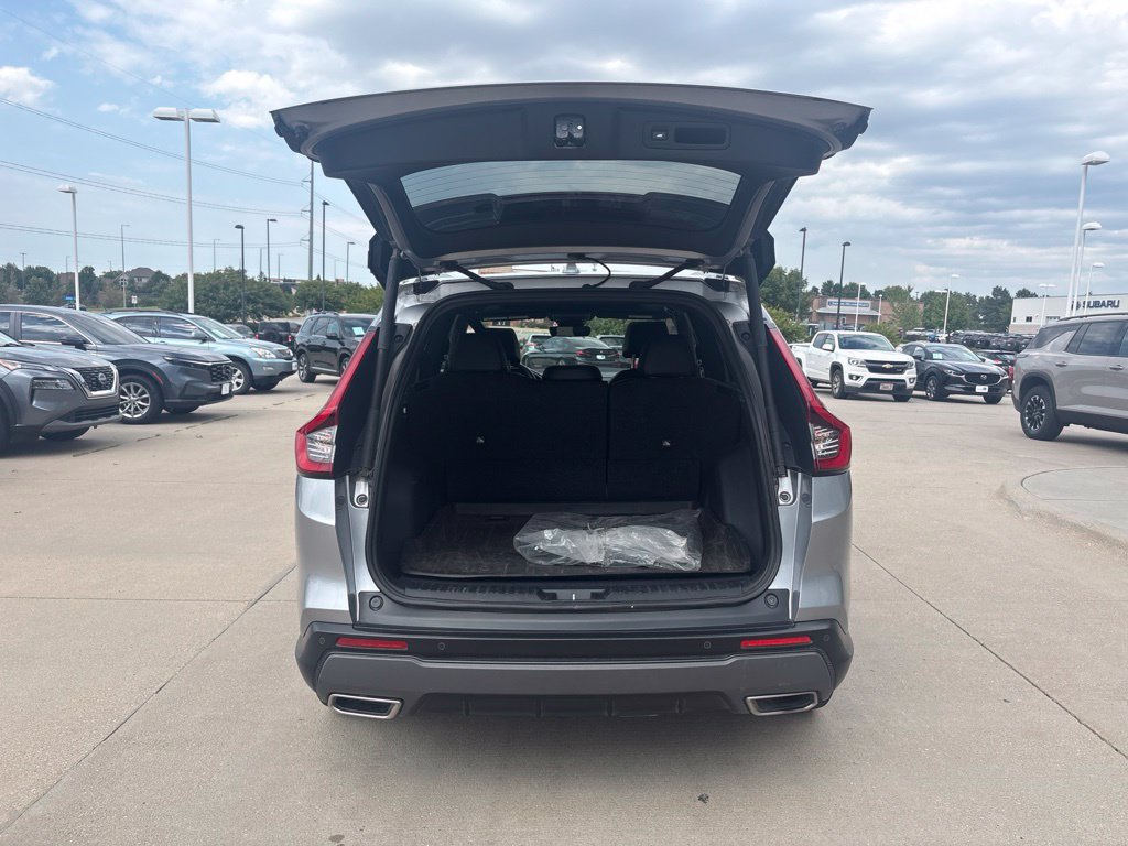 Certified 2023 Honda CR-V Sport Touring image 43