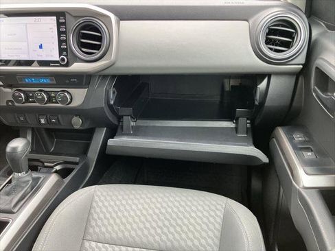 Certified 2023 Toyota Tacoma SR5 image 16