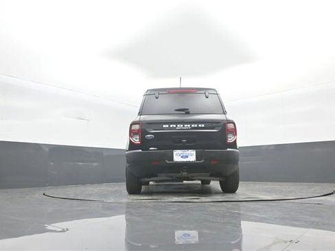 Certified 2023 Ford Bronco Sport Outer Banks w/ Tech Package image 31