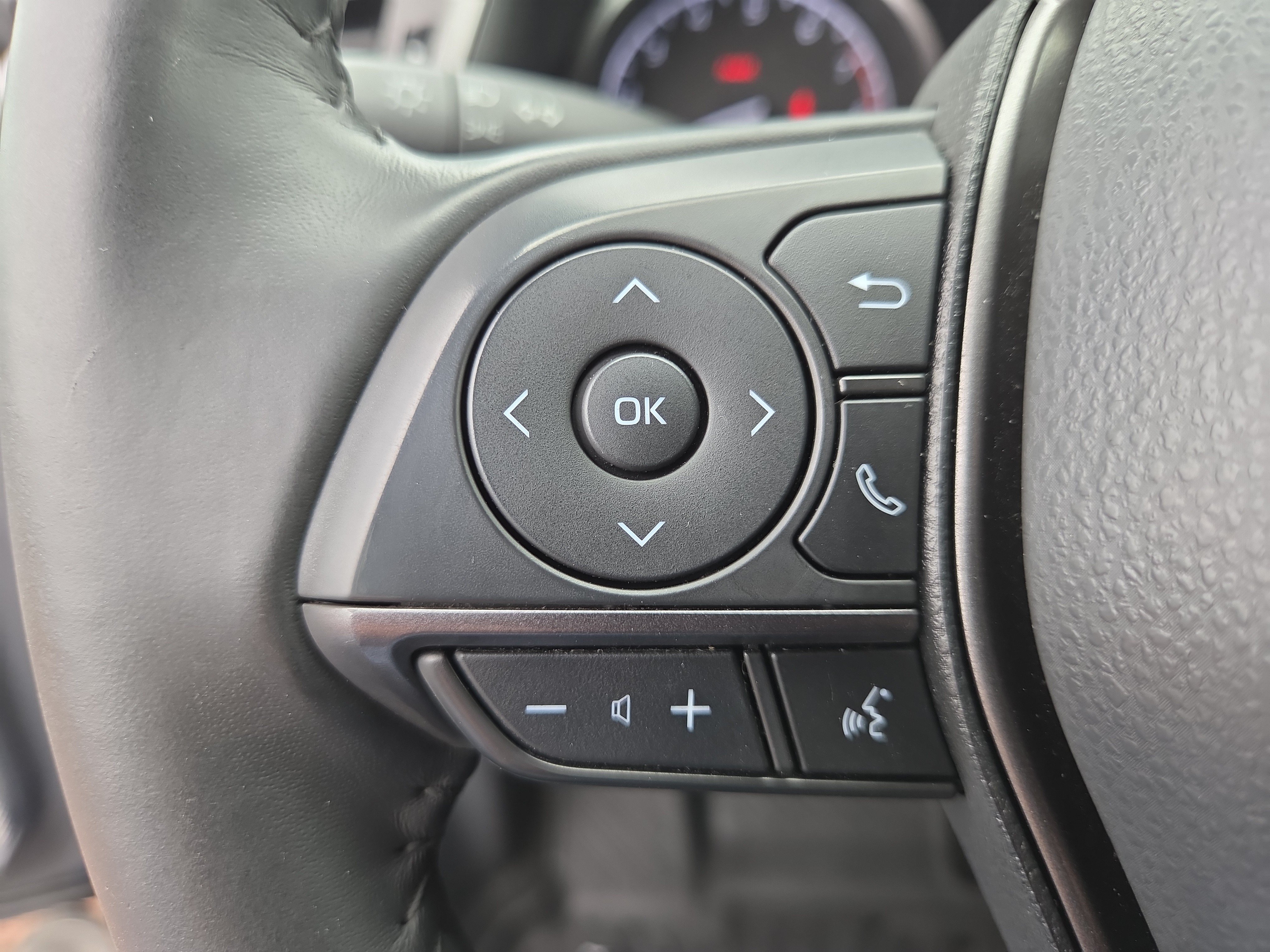 Certified 2023 Toyota Camry SE AWD/4WD image 26