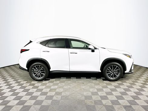 New 2026 Lexus NX 350 AWD w/ Premium Package image 8