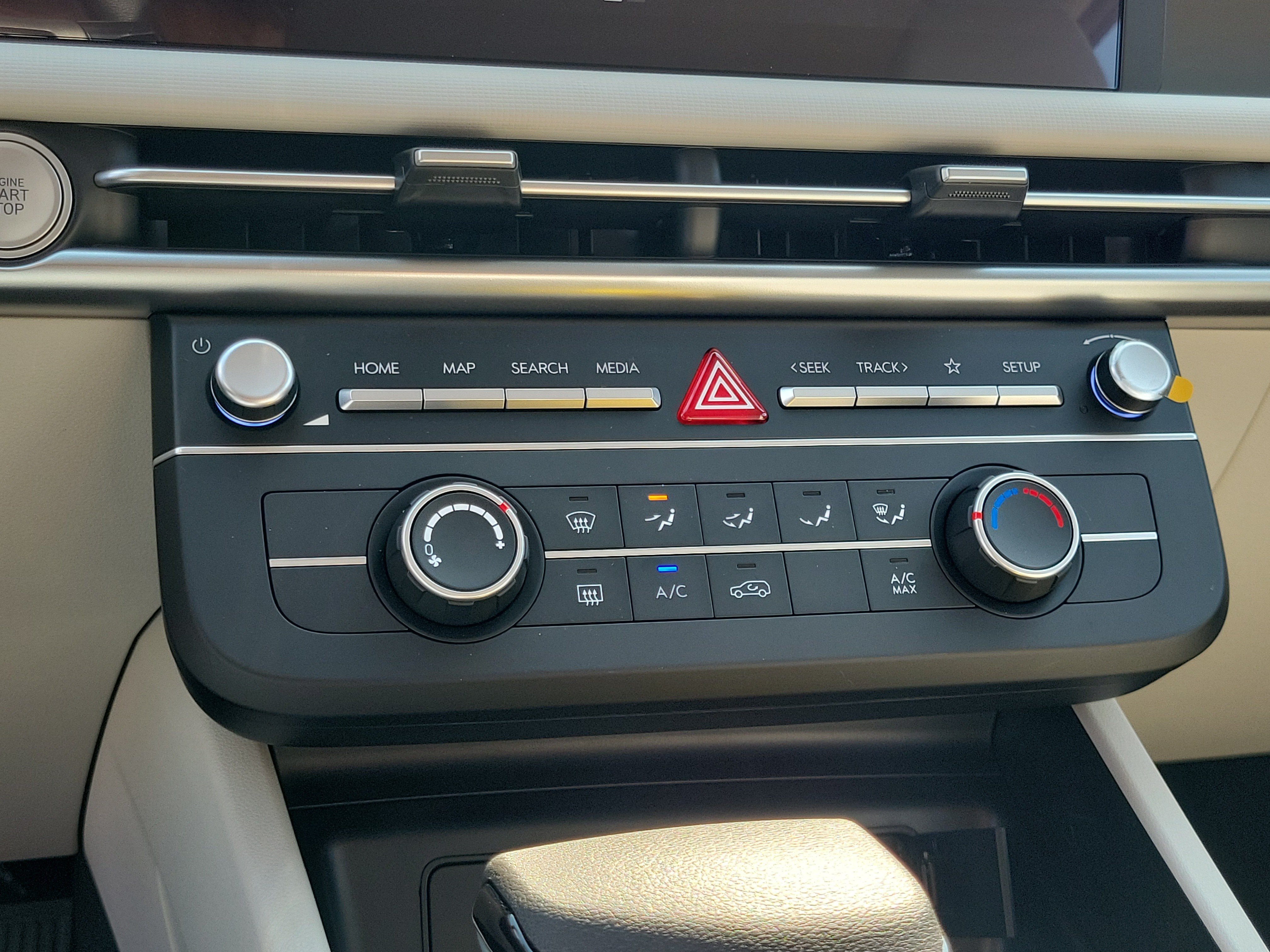 New 2026 Hyundai Tucson SE FWD image 27