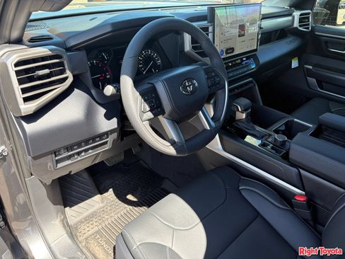 New 2026 Toyota Tundra SR5 AWD/4WD image 18