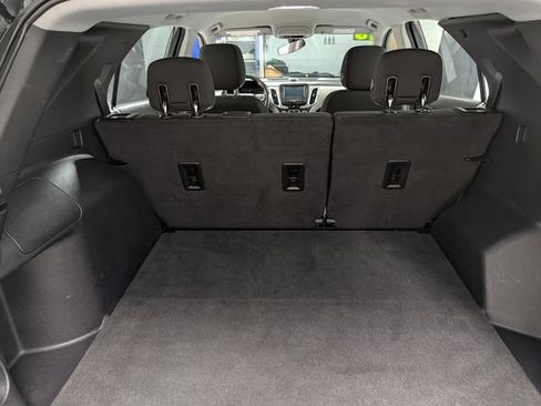 Certified 2018 Chevrolet Equinox LS w/ LPO, Protection Package FWD image 13