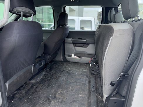 Used 2022 Ford F150 XL w/ Max Trailer Tow Package image 12