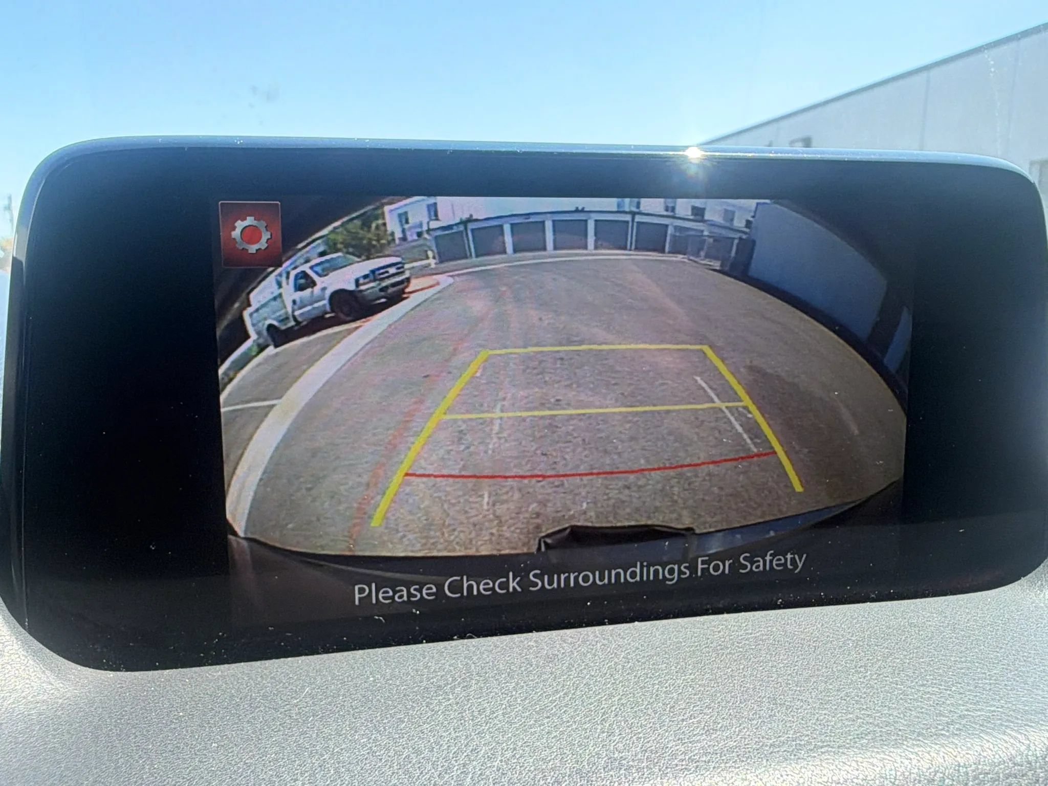 Used 2018 MAZDA CX-5 Touring FWD image 11