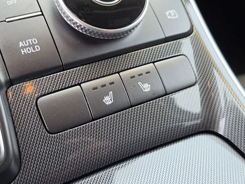 Used 2021 Hyundai Santa Fe SEL w/ Convenience Package FWD image 35