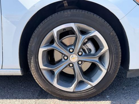 Used 2024 Chevrolet Malibu LT image 6