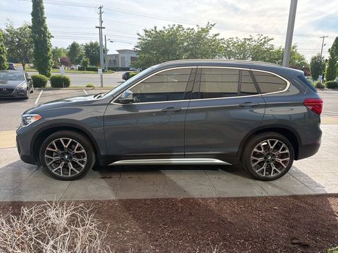 Used 2021 BMW X1 sDrive28i w/ Convenience Package FWD image 6