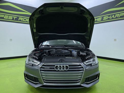 Used 2019 Audi A4 2.0T image 4