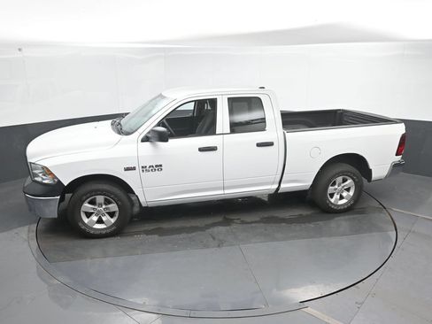 Used 2014 RAM 1500 Tradesman w/ Popular Equipment Group AWD/4WD image 28