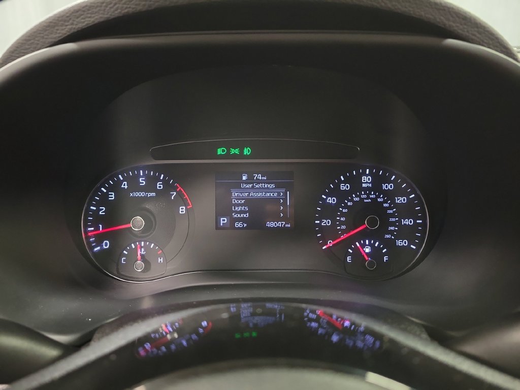 Used 2022 Kia Soul EX FWD image 16