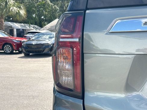 Used 2023 Chevrolet Tahoe Premier RWD image 10