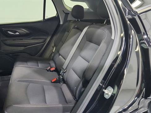 Used 2023 GMC Terrain SLE image 19