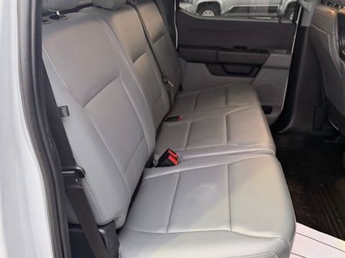 Used 2024 Ford F350 XL image 50