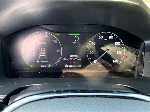 Used 2024 Honda CR-V Sport Touring image 26