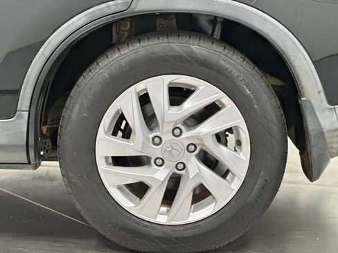 Used 2016 Honda CR-V EX image 24