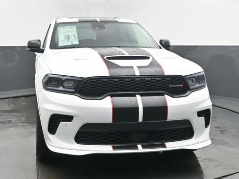 New 2026 Dodge Durango GT image 8