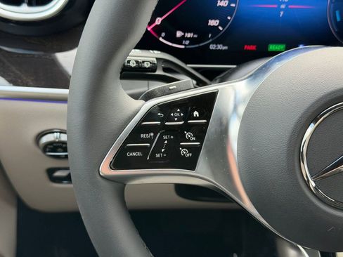 New 2026 Mercedes-Benz GLC 350e 4MATIC image 18