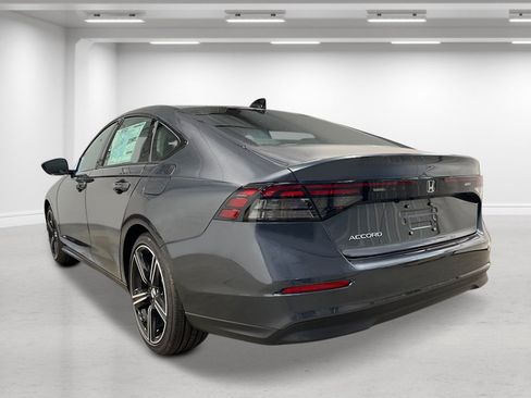 New 2026 Honda Accord SE image 5