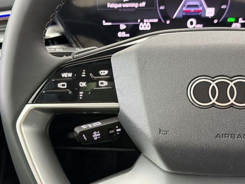 New 2026 Audi A6 Premium Plus AWD/4WD image 17