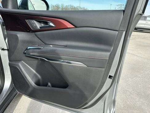 New 2026 Chevrolet Traverse Z71 w/ Driver Confidence Package image 45