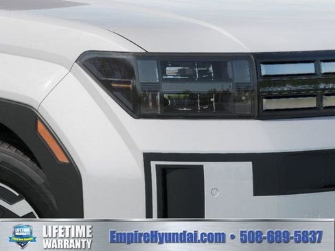 New 2026 Hyundai Santa Fe SE image 9