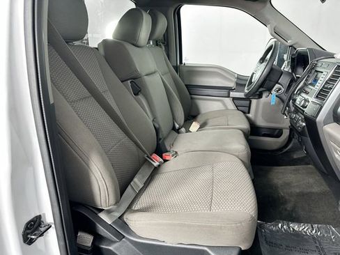 Used 2018 Ford F250 XLT image 20