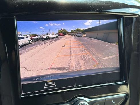 Used 2023 Chevrolet Traverse LS w/ Safety Package FWD image 34