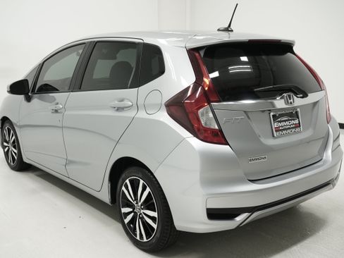 Used 2019 Honda Fit EX image 6