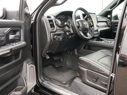 Used 2019 RAM 3500 Limited image 14