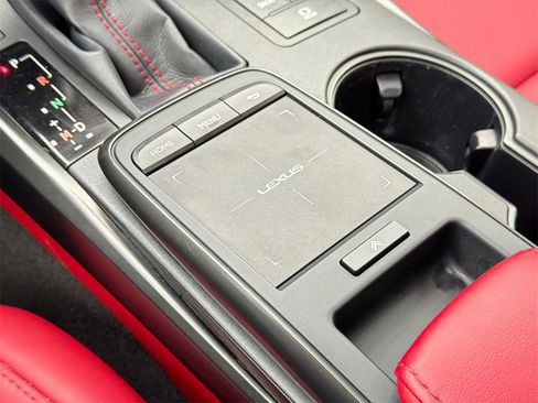 Used 2022 Lexus IS 350 F Sport image 32