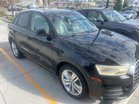 Used 2017 Audi Q3 2.0T Premium image 4