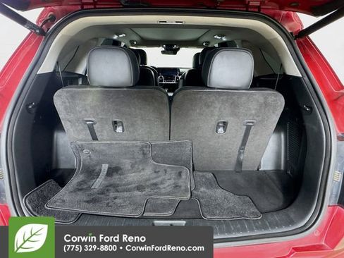 Used 2021 Kia Sorento SX image 27
