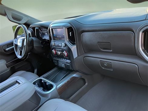 Used 2021 GMC Sierra 1500 SLT w/ SLT Premium Plus Package image 21