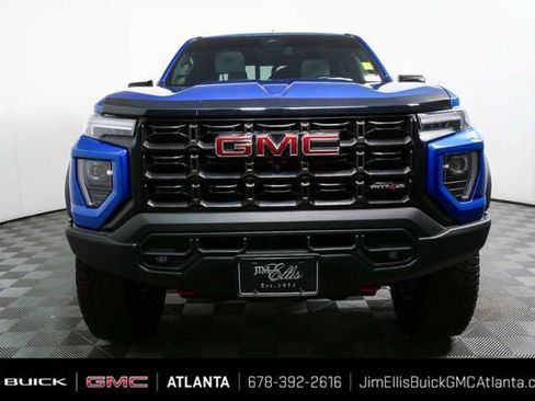 Certified 2024 GMC Canyon AT4X w/ AT4X AEV Edition AWD/4WD image 35