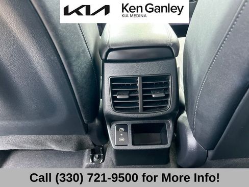 Certified 2024 Kia Seltos S AWD/4WD image 45