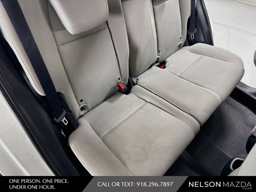 Used 2022 Honda HR-V LX image 40