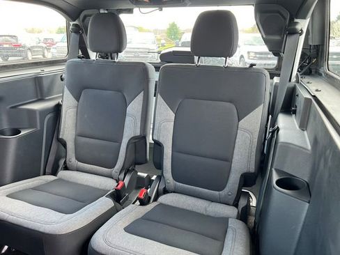 New 2026 Ford Bronco 2-Door image 7