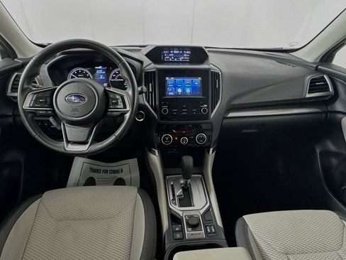 Used 2022 Subaru Forester Premium AWD/4WD image 27