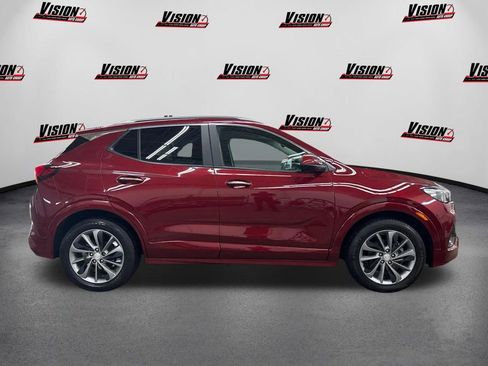 Used 2023 Buick Encore GX Select w/ Experience Buick Package image 4