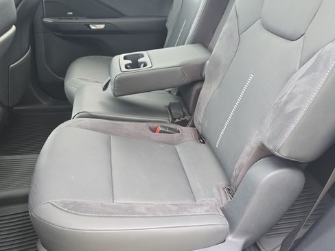 Used 2024 Lexus TX 350 AWD w/ Technology Package image 10