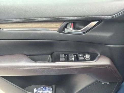 Used 2019 MAZDA CX-5 Signature AWD/4WD image 22