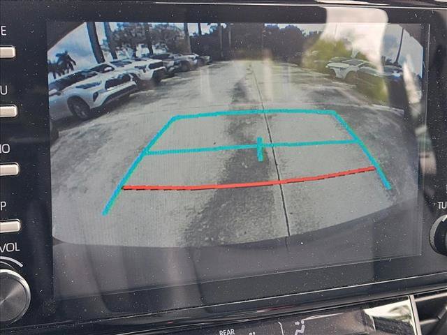 Used 2022 Toyota Sienna XLE FWD image 12