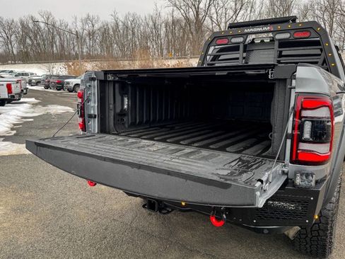 Used 2024 RAM 2500 Power Wagon w/ Level 2 Equipment Group image 39