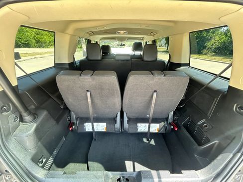 Used 2019 Ford Flex Limited FWD image 11