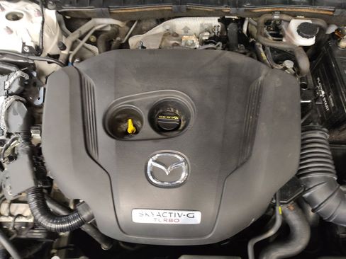 Used 2021 MAZDA MAZDA6 Grand Touring Reserve image 30