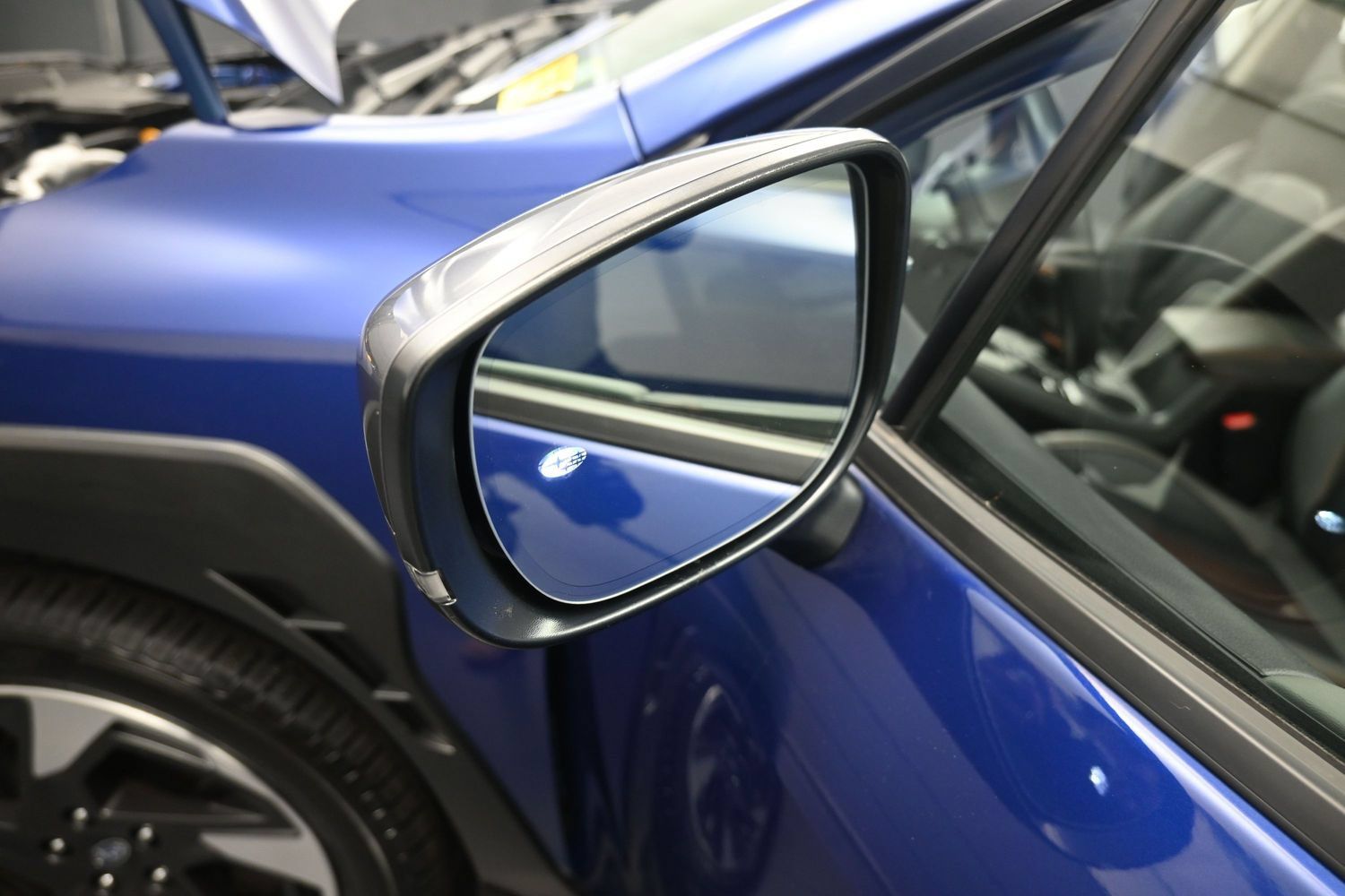 Used 2024 Subaru Crosstrek 2.5i Limited AWD/4WD image 18