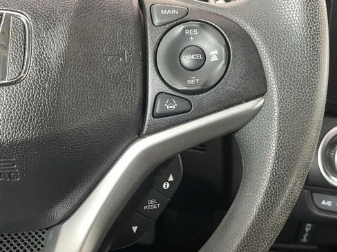 Certified 2019 Honda Fit EX image 13