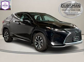 Certified 2020 Lexus RX 350 AWD w/ Premium Package video 1